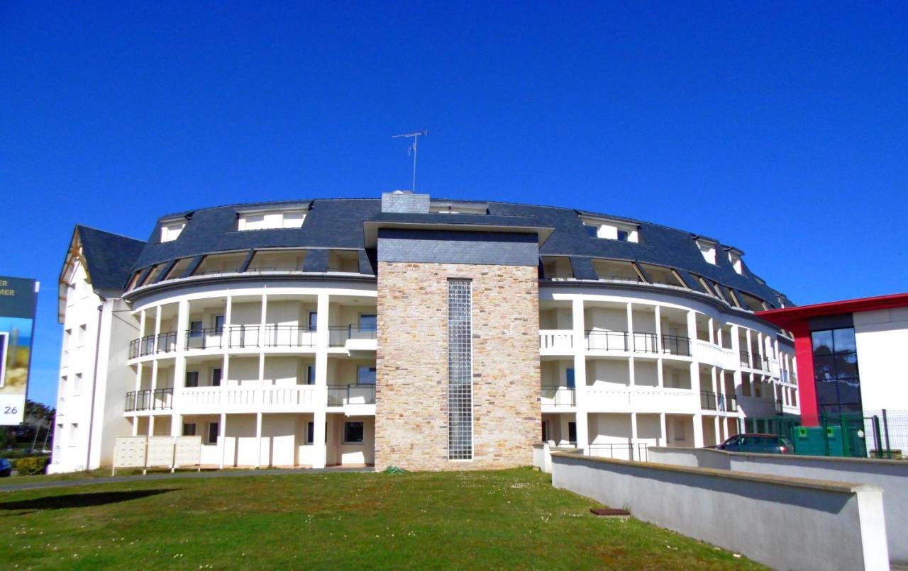Fleur De Mer Fréhel Exterior foto